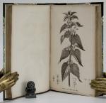 Thornton, Practical Botany.