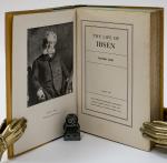 Koht, The Life of Ibsen.