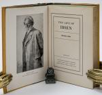 Koht, The Life of Ibsen.
