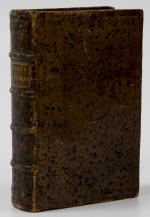 Anon. Flores Bibliorum, Sive Loci communes omnium fere materiarum ex veteri ac nouo testamento