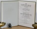 Sotheby & Co. The Celebrated Library of Boies Penrose Esq FSA FRGS.