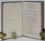Bishop Burnet. Bishop Burnet's History of His Own Time.
