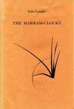 Lysaght, The Marram-Clock.