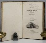 Bewick, A History of British Birds.