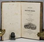 Bewick, A History of British Birds.