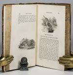 Bewick, A History of British Birds.