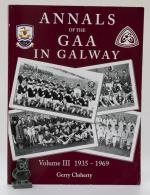 Cloherty, Annals of the GAA in Galway.