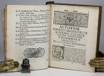 Acta physico-medica Academiae Caesareae Leopoldino-Carolinae naturae curiosorum.