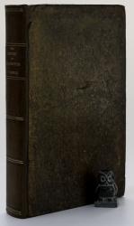 Bewick, A General History of Quadrupeds.