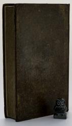 Bewick, A General History of Quadrupeds.