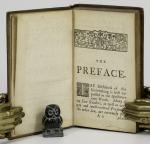 The Mottoes of the Spectators, Tatlers, and Guardians.