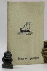 Lancaster, Songs of Lyonnesse.