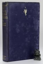 Tipping, The Story of the Royal Welsh Fusiliers.