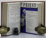 The Priest [Periodical]. Volume 2, No. 1-12.