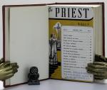 The Priest [Periodical]. Volume 2, No. 1-12.