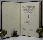 Kipling, The Irish Guards in the Great War.