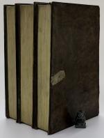 Burnet, The History of the Reformation of the Church of England.