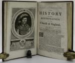 Burnet, The History of the Reformation of the Church of England.