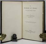 Wedgwood, The Message of Israel in the Light of Modern Criticism.