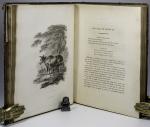 Church, A Cabinet of Quadrupeds with Historical and Scientific Descriptions.