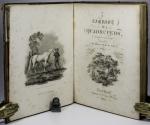 Church, A Cabinet of Quadrupeds with Historical and Scientific Descriptions.