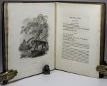 Church, A Cabinet of Quadrupeds with Historical and Scientific Descriptions.