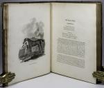 Church, A Cabinet of Quadrupeds with Historical and Scientific Descriptions.