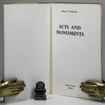 Chuilleanain, Acts & Monuments.