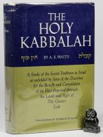 Waite, The Holy Kabbalah.