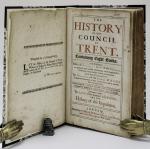 The History of the Council of Trent.