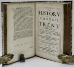 The History of the Council of Trent.