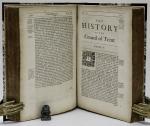 The History of the Council of Trent.