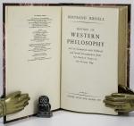 Russell, History of Western Philosophy.
