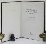Allen, George Russell (AE) and the New Ireland, 1905-30.