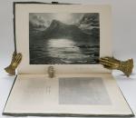 Yockney, The Art Journal: Clew Bay & Croagh Patrick. A Silent Waterway.