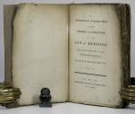 A Methodical Introduction to the Theory and Practice of the Art of Medicine.