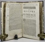 Machiavel, [The Works of Nicholas Machiavel].