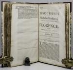Machiavel, [The Works of Nicholas Machiavel].