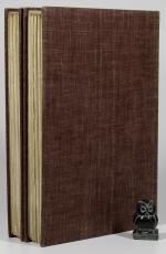 Boccaccio, The Decameron of Giovanni Boccaccio.