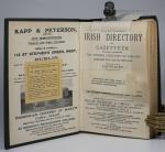 MacDonald, MacDonald's Irish Directory.