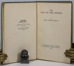 McHugh, The Bud of the Spring [Signed].