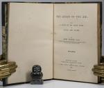 1. Hortus Inclusus / 2. Aratra Pentelici / 3. The Queen of the Air / 4. Our Fathers Have Told Us.