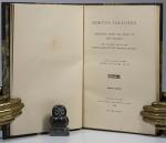 1. Hortus Inclusus / 2. Aratra Pentelici / 3. The Queen of the Air / 4. Our Fathers Have Told Us.