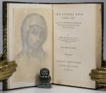 1. Hortus Inclusus / 2. Aratra Pentelici / 3. The Queen of the Air / 4. Our Fathers Have Told Us.