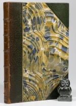 1. Hortus Inclusus / 2. Aratra Pentelici / 3. The Queen of the Air / 4. Our Fathers Have Told Us.