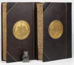 Grant, Personal Memoirs of U.S. Grant.
