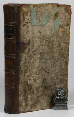 Emerson, A System of Astronomy.