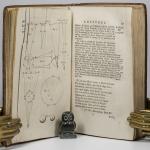 Keill, An Introduction to the True Astronomy: