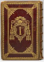 Proprium Sanctorum Romanorum Pontificum.