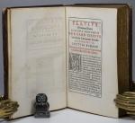 Proprium Sanctorum Romanorum Pontificum.
